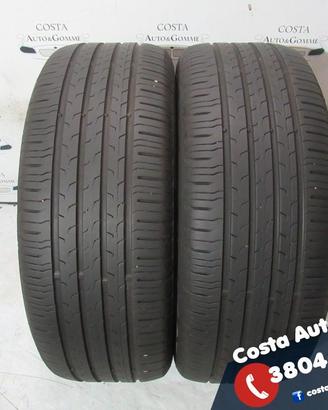 Saldi  235 55 18 Continental  235 55 R18