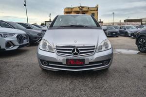 MERCEDES-BENZ A 180 CDI Elegance