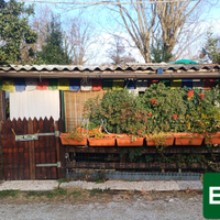 Casetta legno (bungalow) in campeggio Oggiono (LC)