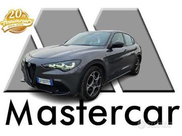 ALFA ROMEO Stelvio Stelvio 2.2 t Sprint rwd 160