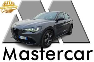 ALFA ROMEO Stelvio Stelvio 2.2 t Sprint rwd 160
