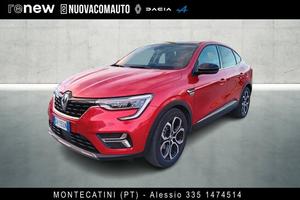 Renault Arkana 1.6 hybrid Intens E-Tech 145cv