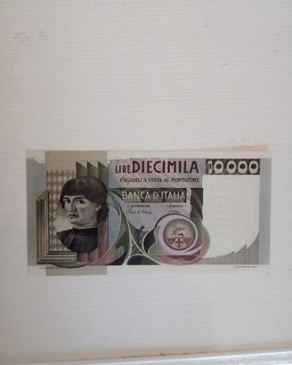 Bella 10 Mila Andrea del Castagno Fds 
