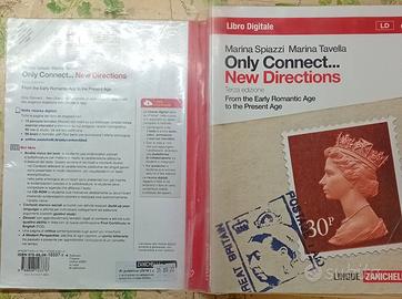 Only Connect... New Directions 3^ed.978-88-08-103