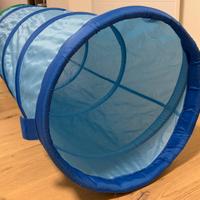 Tunnel tubo gioco per bambini