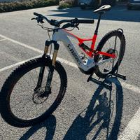 Specialized turbo levo s-works taglia L