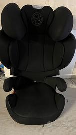 Seggiolino Auto Cybex Zfix