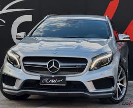 Mercedes-Benz GLA 45 AMG 4MATIC 360CV Auto