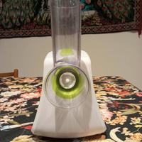 Tritatutto frullatore 