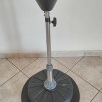 Punch ball