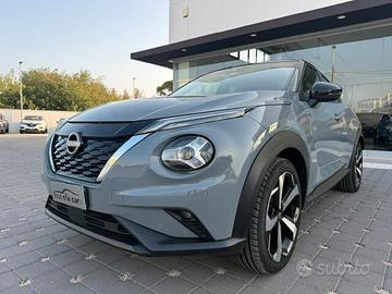 Nissan Juke 1.6 HEV Tekna 2023