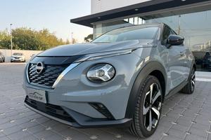 Nissan Juke 1.6 HEV Tekna 2023