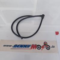 TUBO SFIATO BENZINA MOTO GUZZI V35 - V50 - V65