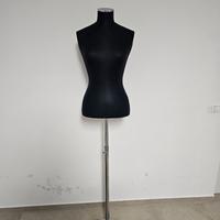 Manichino sartoriale donna regolabile