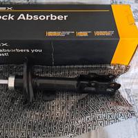 Ammortizzatore Ridex Ford Fiesta MK6 Hatchback