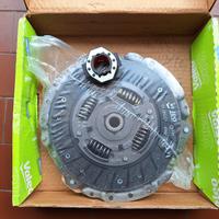 KIT FRIZIONE VALEO 3 PEZZI CODICE 821242