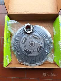 KIT FRIZIONE VALEO 3 PEZZI CODICE 821242
