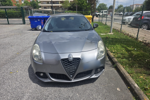 Alfa Romeo Giulietta 2.0 140cv 2011