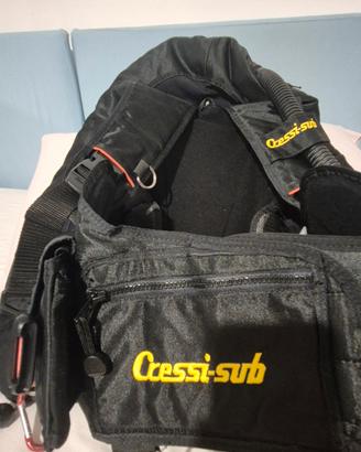 GAV SEMINUOVO USATO SOLO IN PISCINA MARCHIO TECHNI