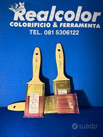 Pennello tripla Mastery n60 pennelli castoro