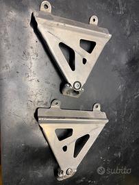 Protezioni radiatori Honda 450 CRF ‘15