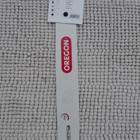 BARRA  LAMA PER MOTOSEGA PROFESSIONALE