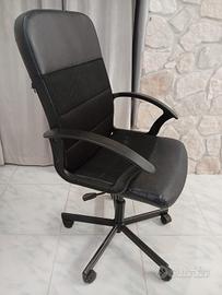 Poltrona scrivania