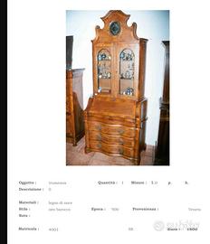 Antiquariato n. 4001