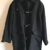 Giaccone montgomery uomo vintage t.50