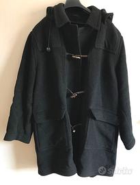 Giaccone montgomery uomo vintage t.50