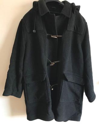Giaccone montgomery uomo vintage t.50