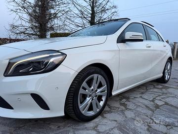 Mercedes-benz A 180 Sport my 16 neopatentati