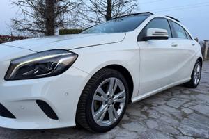 Mercedes-benz A 180 Sport my 16 neopatentati