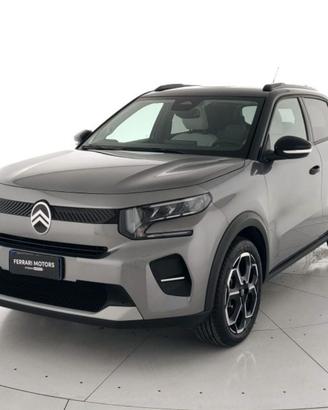 Citroen C3 1.2 puretech turbo Max 100cv s&s