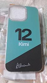 cover  iphone 16 pro max kimi antonelli