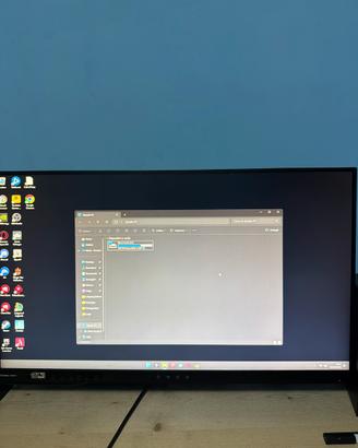 Monitor Gaming HP OMEN 25"