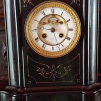 Antico orologio francese