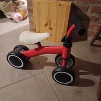 balance bike 12/24