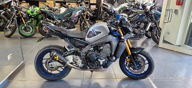 Yamaha MT-09 SP 
