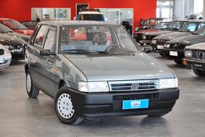 Fiat Uno 60S 1.1 Fire carburatore
