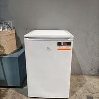 Congelatore verticale a libera installazione Indes