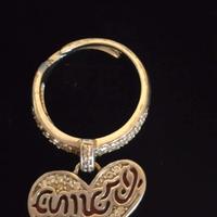 Anello regolabile 