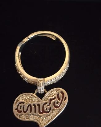 Anello regolabile 