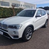 BMW X3 xDrive30dA 258CV Business Advantage Aut.