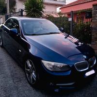 Bmw serie 3 cabrio futura 320 d restilyng