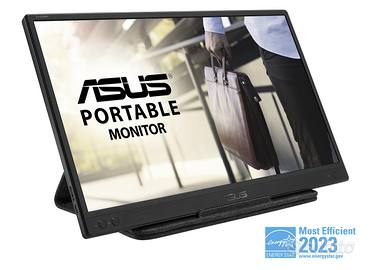Monitor Portatile Asus ZenScreen FHD