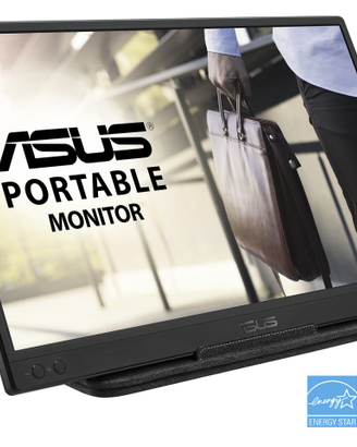 Monitor Portatile Asus ZenScreen FHD