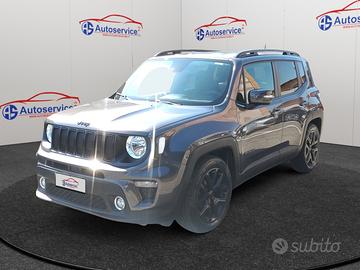 Jeep Renegade 1.0 t3 Night Eagle 2wd