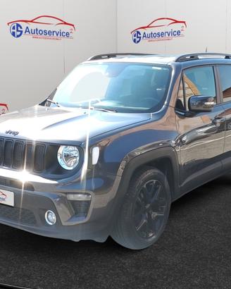 Jeep Renegade 1.0 t3 Night Eagle 2wd