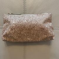 Borsetta da Toilette Borbonese